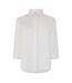 Blouse Manches Longues Femme Crème Jack Wills-1