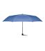 Seattle rpet folding umbrella set one size royal blue MidOcean-4