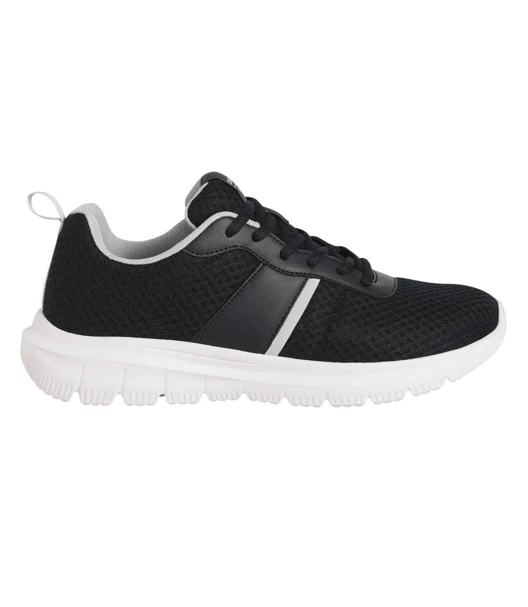 Baskets Taylor Homme Noir Jack And Jones-2
