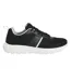 Baskets Taylor Homme Noir Jack And Jones-2