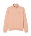 Sweat Homme Rosâtre Lacoste-1
