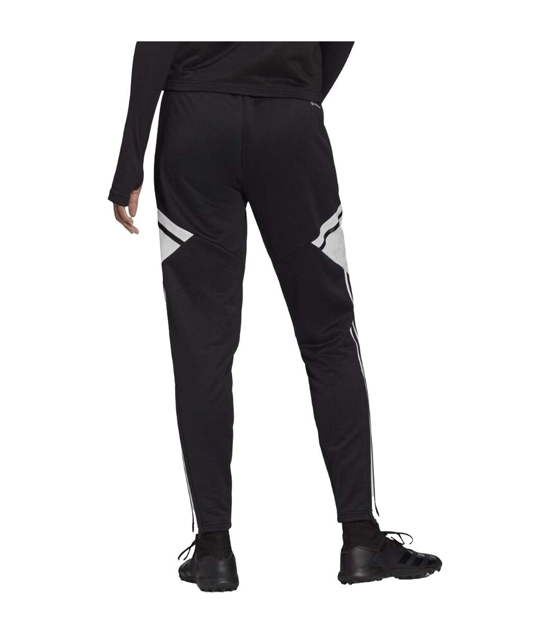 Pantalon De Survêtement Condivo Femme Noir Adidas-3