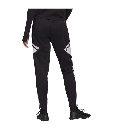Pantalon De Survêtement Condivo Femme Noir Adidas