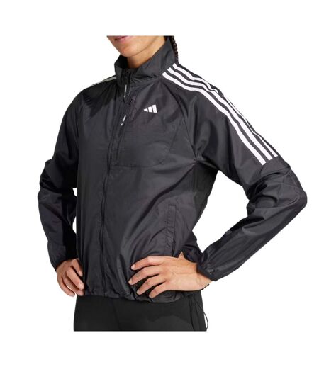 Veste noire femme adidas jd2299