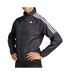 Veste noire femme adidas jd2299-1