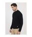 Pull manches longues coton loose unisexe CORALO