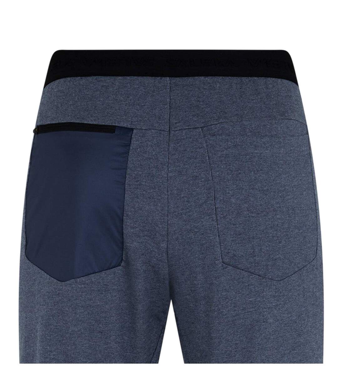 Mens Fanes Am Joggers Dark Denim Salewa-4