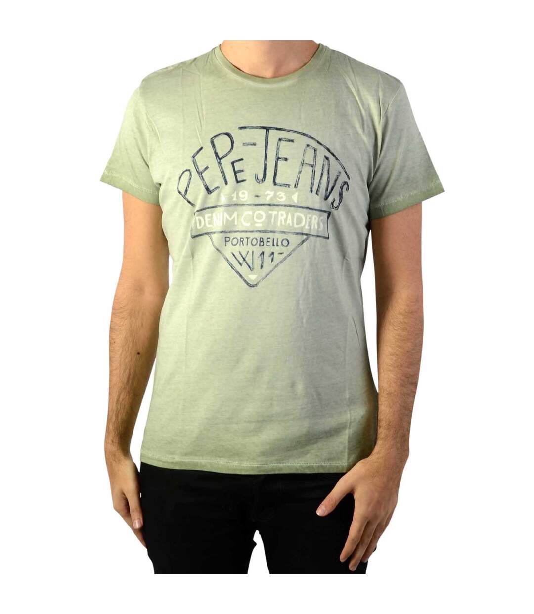 Tee Shirt Pepe Jeans Hermi