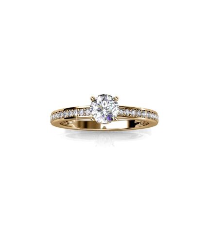 Bague Elise, Cristal d'Autriche