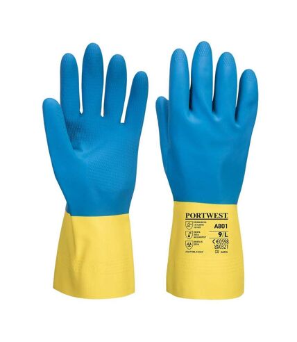 Gant Latex Double enduction Portwest