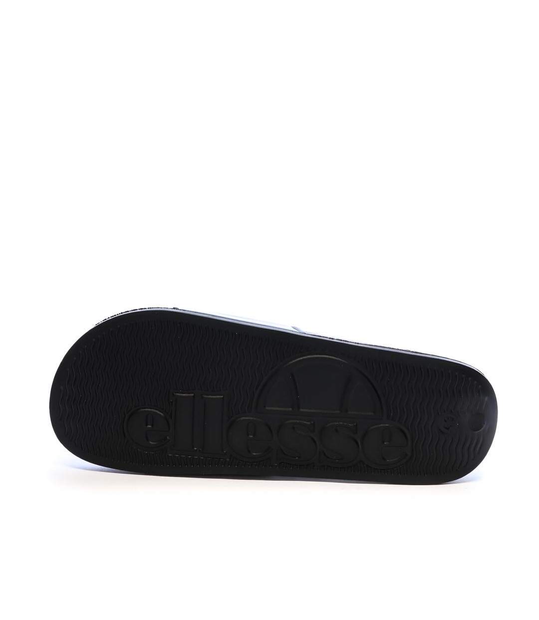 Claquettes noires homme ellesse duke - 40-2