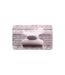 Tapis Microfibre Marin 50x80cm Rose-1
