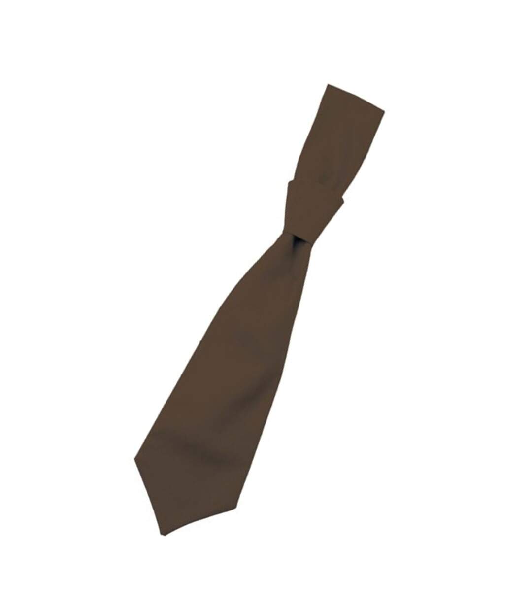 Cravate Messina Taille Unique Taupe CG Workwear-2