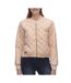 Veste rose femme ragwear orsin-1