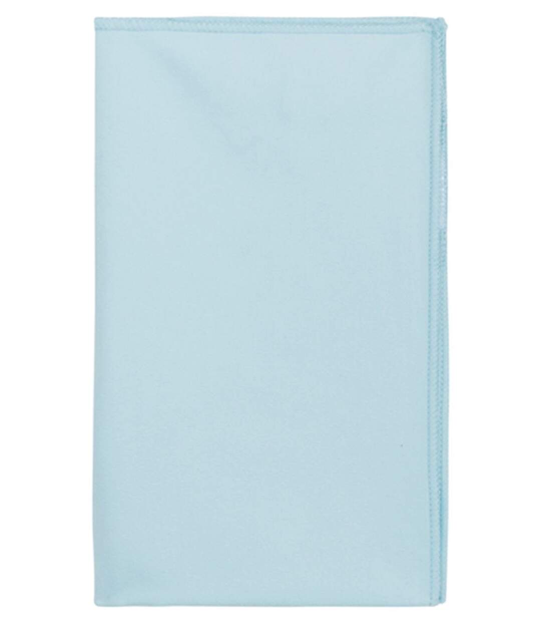 Serviette microfibre - PA575 - vert menthe-2
