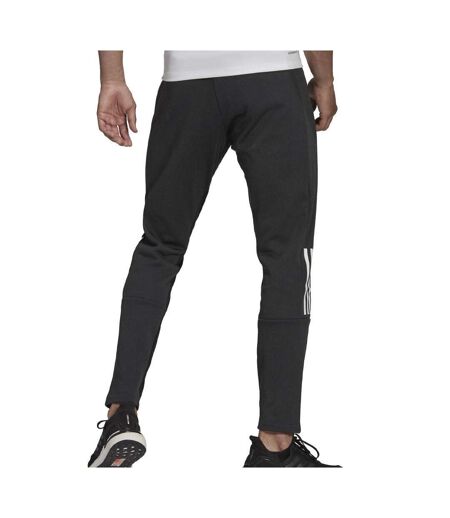 Jogging noir homme adidas hf5933 - xs