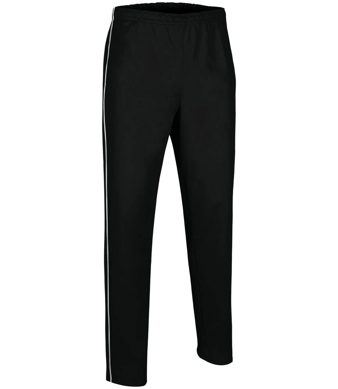 Pantalon jogging homme avec liseré - GAME - noir