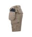 Short De Travail Prio Homme Kaki Projob-3