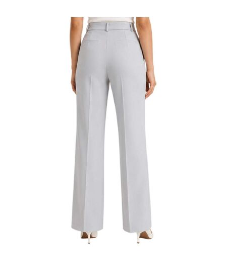 Pantalon Femme Gris I Saw It First