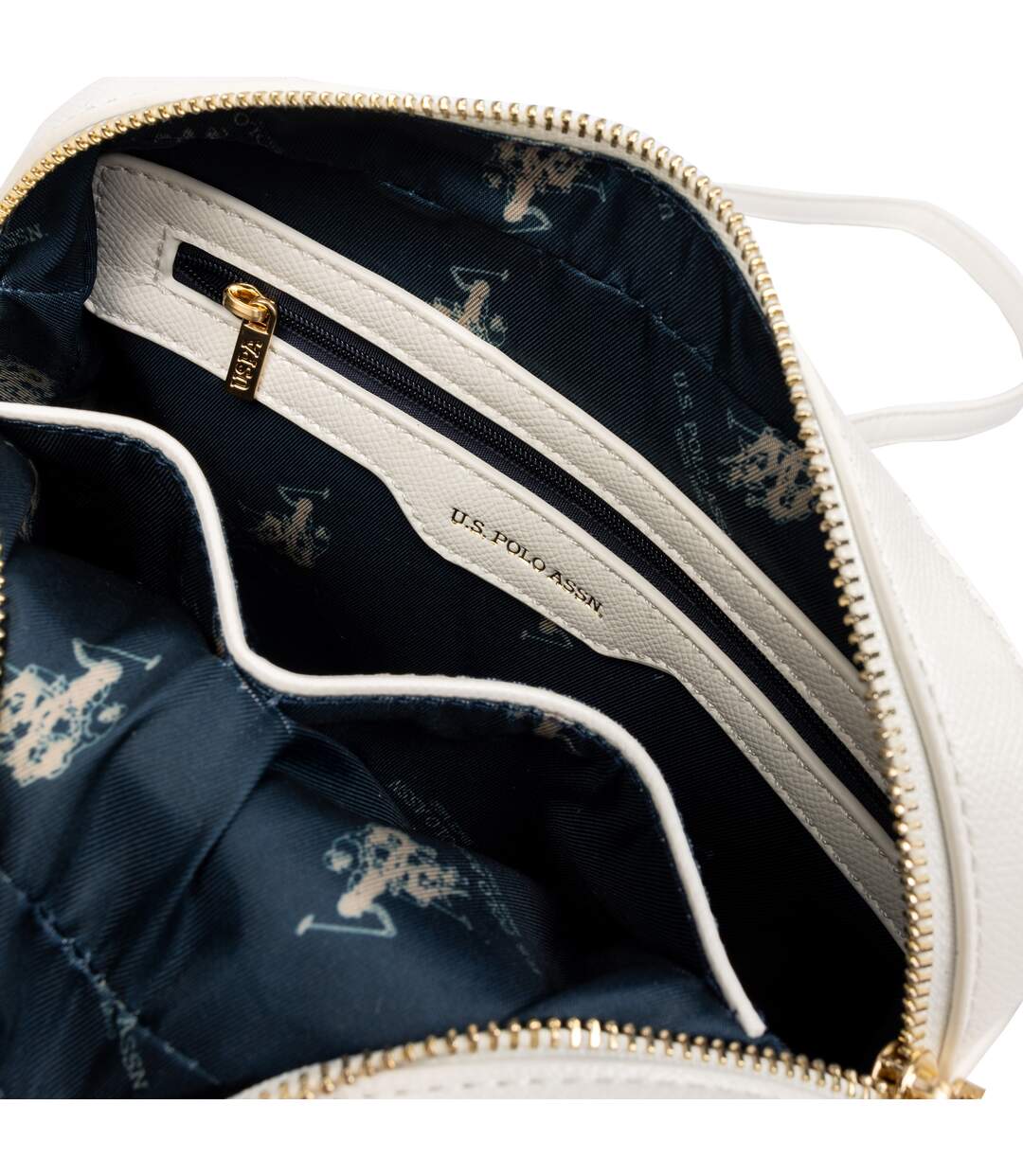 Sac à Main US Polo Assn Jones Crossbody W Pocket-4
