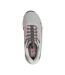 Basket Basse à Lacets Skechers Juniors Glide Step Vista Lane-5