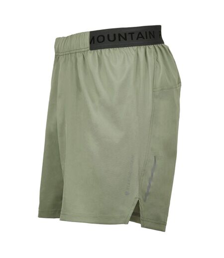 SHORT DE RUNNING TRAIL CRAN HOMME