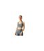 Womens/ladies Dont Sweat It Ii Sports Bra Element Grey Dare 2B-1