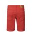 Short en Jean Rouge Homme Petrol Industries 1040 - L