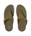 Sandales Lulu Femme Kaki FitFlop-3