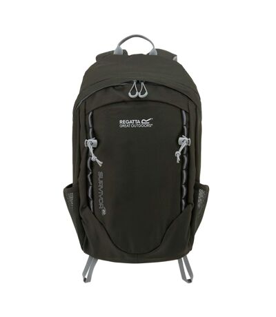 Sac à dos survivor v4 taille unique kaki foncé Regatta