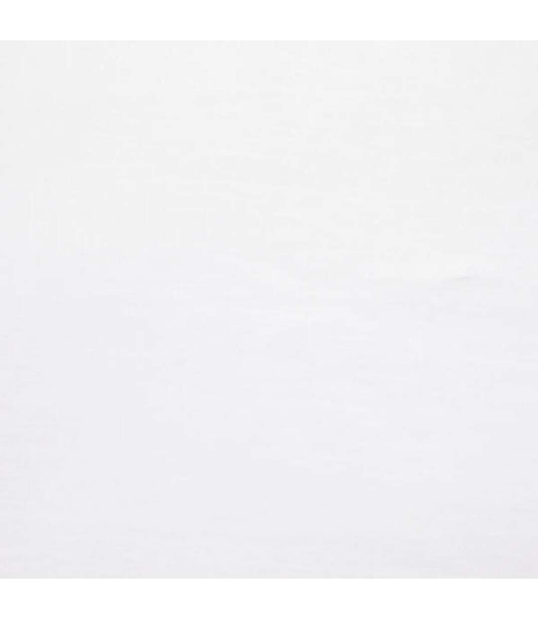 Taie d'Oreiller en Lin Adorable 50x70cm Blanc-2
