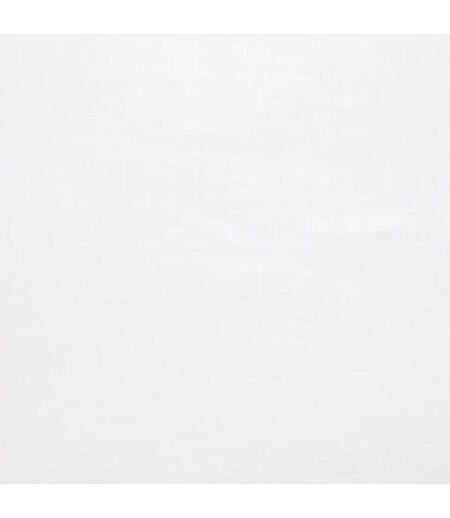 Taie d'Oreiller en Lin Adorable 50x70cm Blanc