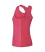 Regatta Womens/Ladies Varey Active Undershirt (Fruit Dove) - UTRG6051