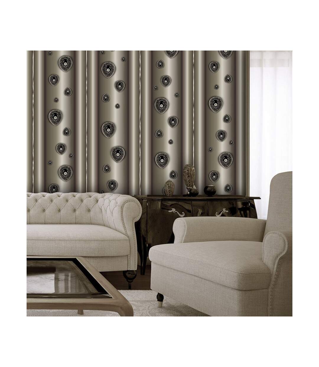 Papier Peint Onyx Tears 50x1000cm-1