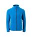 Veste Polaire Motif/style Logo Henis Homme Bleu Vif Hi-Tec-1