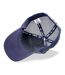 Casquette baseball avec filet Net Umbro-5