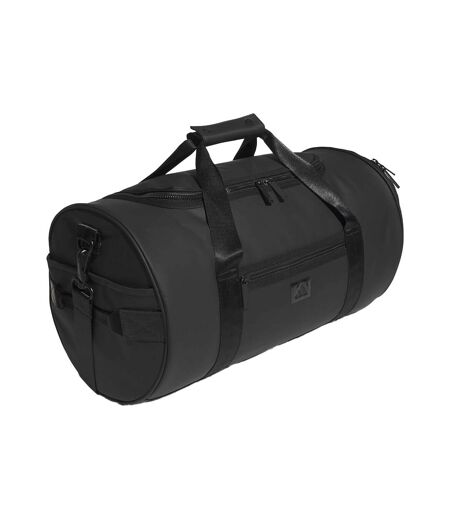 Sac De Sport/voyage First Tee 47 Cm X 26 Cm Noir Adidas