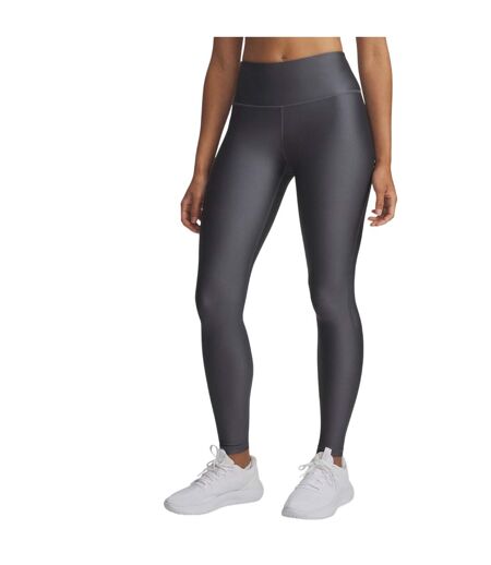 Legging Femme Rocher Noir Under Armour