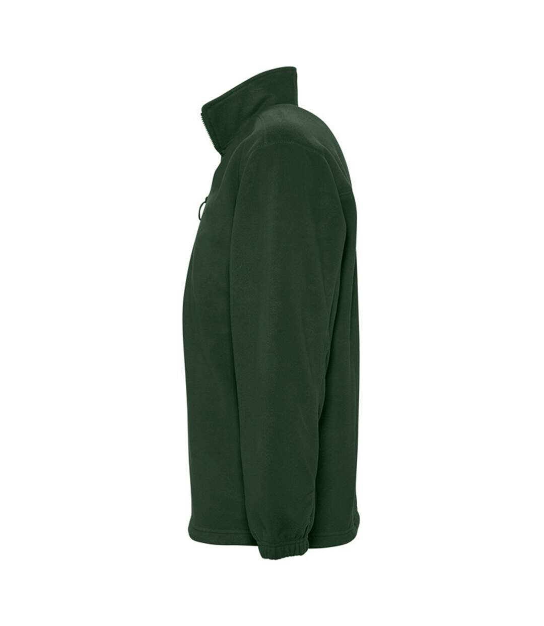 Polaire ness homme vert SOLS