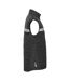 Veste Sans Manches Progression Homme Noir Projob-3