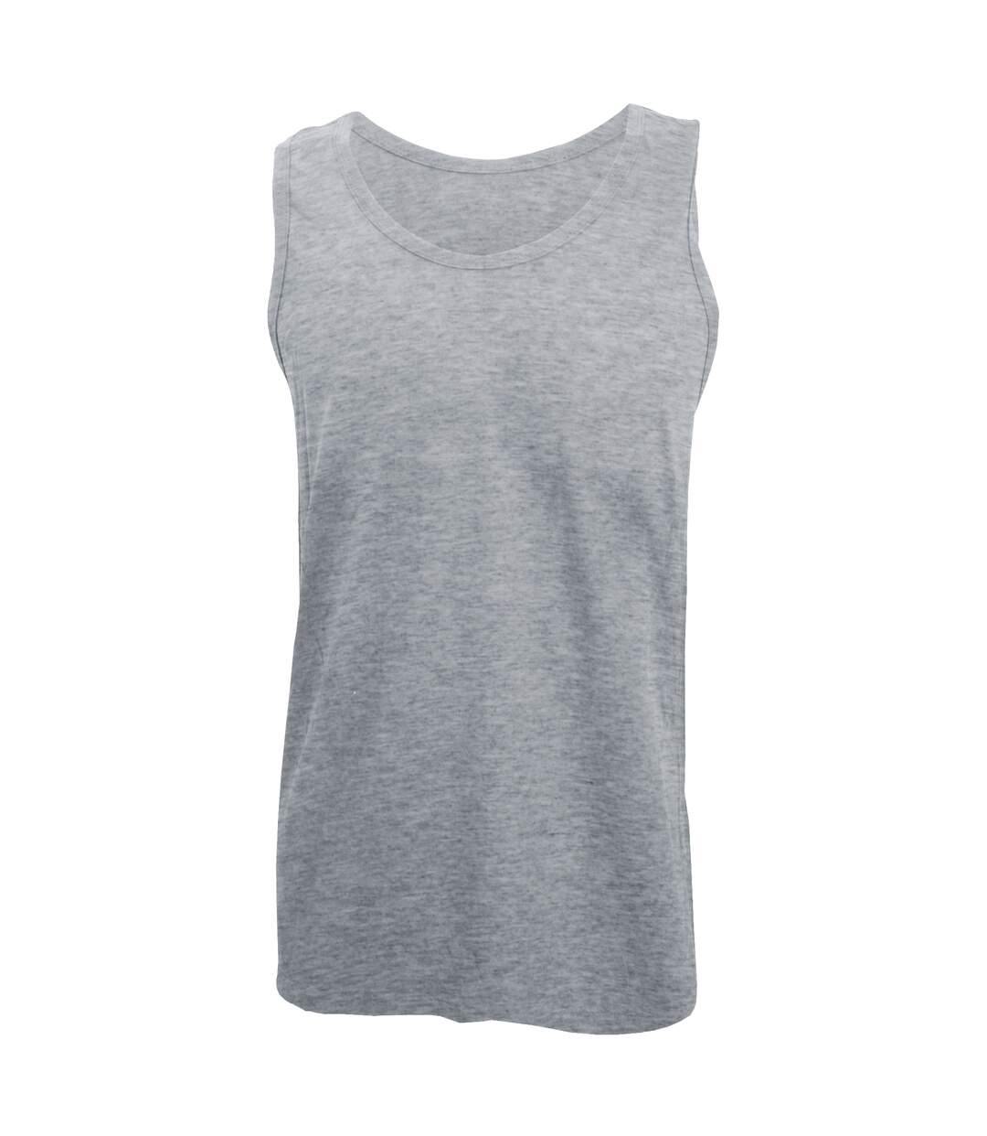 Gildan Mens Softstyle® Tank Vest Top (Sport Grey) - UTRW3171-1