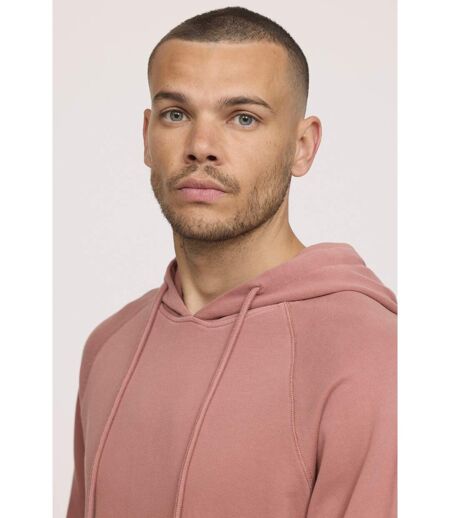 Sweatshirt ELYAS Mandarine