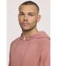 Sweatshirt ELYAS Mandarine-3