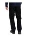 Pantalon Motif/style Kiwi Homme Noir Craghoppers Expert-3