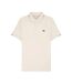 Polo Blanc Homme Teddy Smith Rayan - 3XL