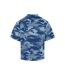 Chemise Homme Bleu Urban Classics-2