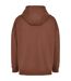 Sweat À Capuche Manches Cut-on Homme Écorce Build Your Brand-2