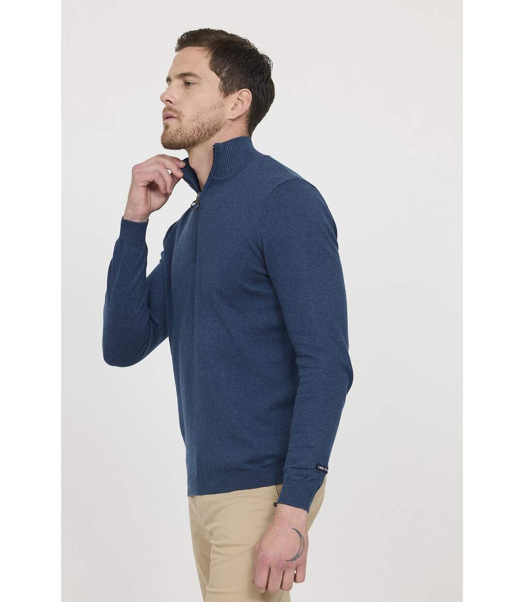 Pull CAPIR Mure-3