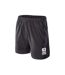 Mens Onre Logo Shorts Black IQ-1