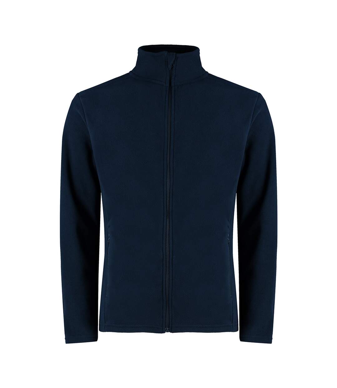 Veste corporate adulte bleu marine Kustom Kit